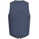 Greiff Modern WITH 37.5® Herren Weste Regular Marine PINPOINT
