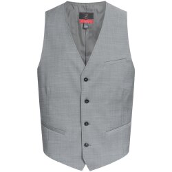 Greiff Modern WITH 37.5® Herren Weste V-Neck Regular...