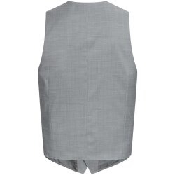 Greiff Modern WITH 37.5® Herren Weste V-Neck Regular...
