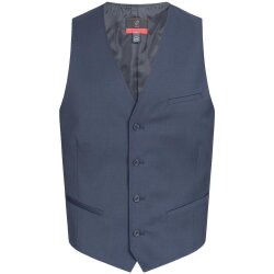 Greiff Modern WITH 37.5® Herren Weste V-Neck Regular...