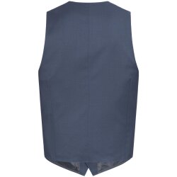 Greiff Modern WITH 37.5® Herren Weste V-Neck Regular...