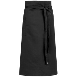 Greiff GASTRO-MODA Service Bistro-Schürze 100x80...