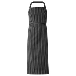 Greiff GASTRO MODA Service Latzschürze 77x110...