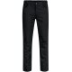 Greiff GASTRO MODA Herren-Hose 5-Pocket Regular-Fit Schwarz