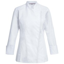 Greiff GASTRO MODA Cuisine Damen Kochjacke Regular Fit...