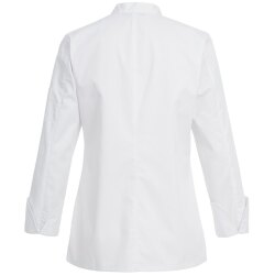 Greiff GASTRO MODA Cuisine Damen Kochjacke Regular Fit...