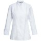 Greiff GASTRO MODA Cuisine Damen Kochjacke Regular Fit Weiß