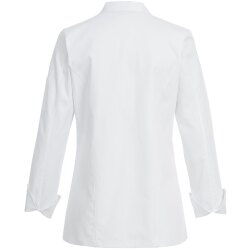 Greiff GASTRO MODA Cuisine Damen Kochjacke Regular-Fit...