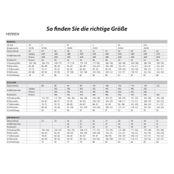 Greiff GASTRO MODA Cuisine Herren Premium-Kochjacke...