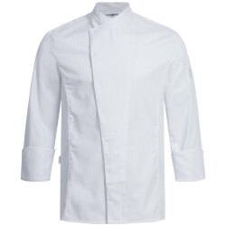 Greiff GASTRO MODA Cuisine Herren Premium-Kochjacke...