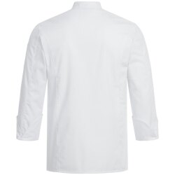 Greiff GASTRO MODA Cuisine Herren Premium-Kochjacke...