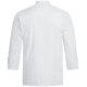 Greiff GASTRO MODA Cuisine Herren Premium-Kochjacke Regular Weiß