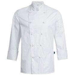Greiff GASTRO-MODA  Herren Exquisit Chefkochjacke Regular...