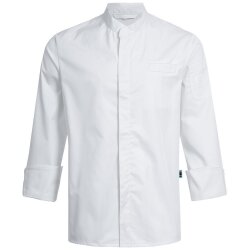 Greiff GASTRO MODA Cuisine Herren Chefkochjacke...
