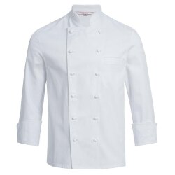 Greiff GASTRO MODA Cuisine Herren Kochjacke Regular-Fit...