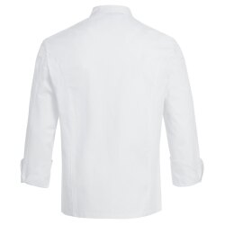 Greiff GASTRO MODA Cuisine Herren Kochjacke Regular-Fit...
