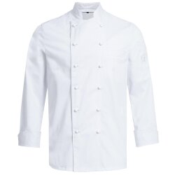 Greiff GASTRO MODA Cuisine Herren Premium-Kochjacke...
