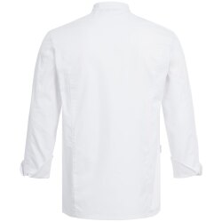 Greiff GASTRO MODA Cuisine Herren Premium-Kochjacke...