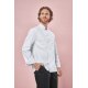 Greiff GASTRO MODA Cuisine Herren Kochjacke Regular-Fit Weiß