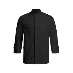Greiff GASTRO-MODA Cuisine Herren Kochjacke Regular-Fit...