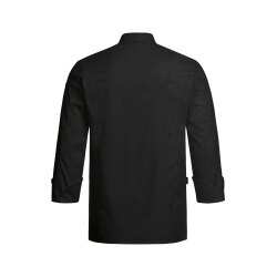 Greiff GASTRO-MODA Cuisine Herren Kochjacke Regular-Fit...