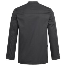 Greiff GASTRO MODA Cuisine Herren Kochjacke Bikerstyle...