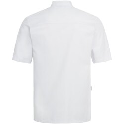 Greiff GASTRO MODA Cuisine Herren Premium-Kochjacke...
