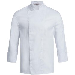 Greiff GASTRO MODA Cuisine Herren Kochjacke Regular-Fit...