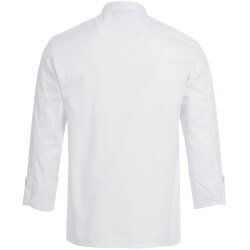 Greiff GASTRO MODA Cuisine Herren Kochjacke Regular-Fit...