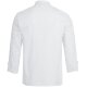 Greiff GASTRO MODA Cuisine Herren Kochjacke Regular-Fit Weiß