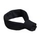 Greiff GASTRO MODA Cuisine Dreieckstuch 77x110 3er-Pack Schwarz