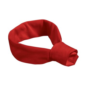 Greiff GASTRO MODA Cuisine Dreieckstuch 77x110 3er-Pack Rot