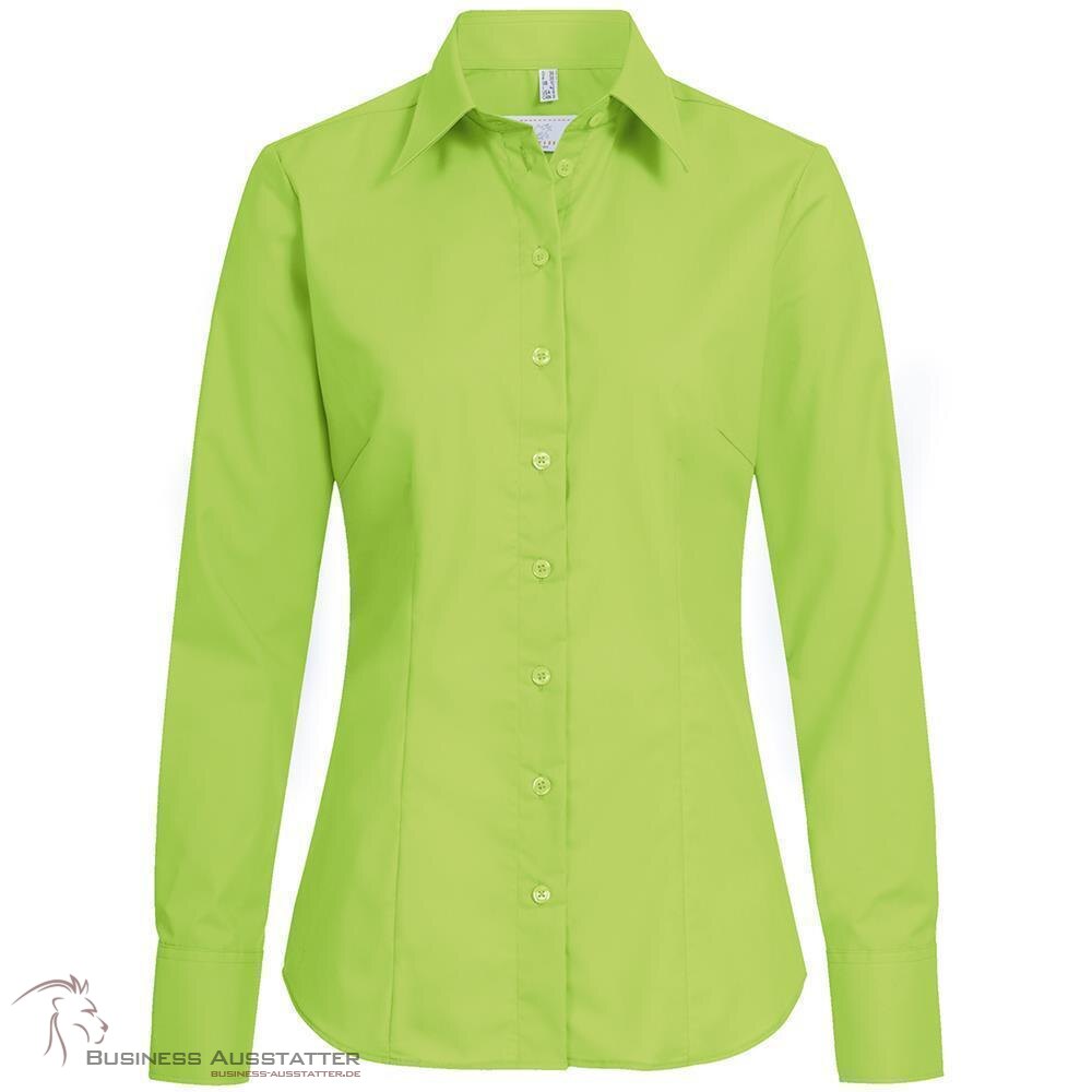 Greiff Damen Bluse Stefanie / Berufsbekleidung Bitt Produktbild-Vorschau 8