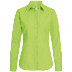 Greiff Corporate Bluse Damen BASIC Regular-Fit...
