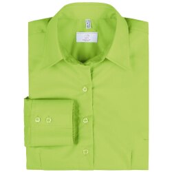 Greiff Corporate Bluse Damen BASIC Regular-Fit...