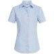 Greiff Corporate Bluse Damen BASIC Regular-Fit Hellblau