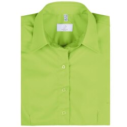 Greiff Corporate Bluse Damen BASIC Regular-Fit...