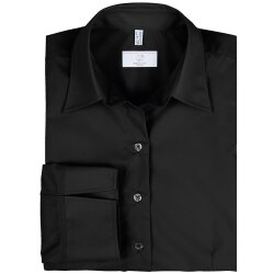 Greiff Corporate Bluse BASIC Damen 3/4 Kent Regular-Fit...