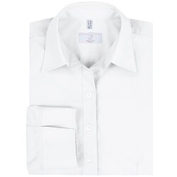 Greiff Corporate Bluse BASIC Damen 3/4 Kent Regular-Fit...