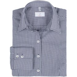 Greiff Corporate Bluse BASIC Damen OEKO TEX® Blau...