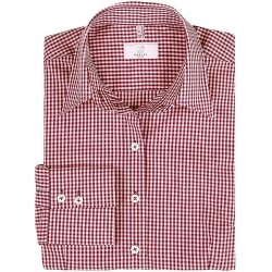 Greiff Corporate Bluse BASIC Damen OEKO TEX® Bordeaux...