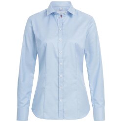 Greiff Modern with 37.5® Damen Bluse Langarm Kent...