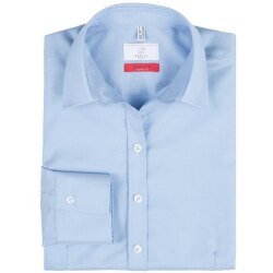 Greiff Modern with 37.5® Damen Bluse Langarm Kent...