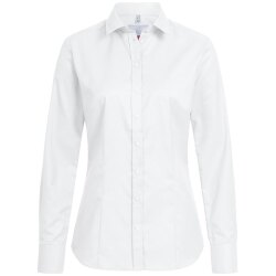 Greiff Modern with 37.5® Damen Bluse Langarm Kent...
