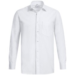 Greiff Corporate Hemd BASIC Herren Comfort Fit OEKO...