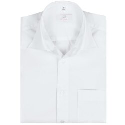 Greiff Corporate Hemd BASIC Herren Comfort Fit OEKO...