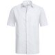 Greiff Corporate Hemd BASIC Herren Comfort Fit OEKO TEX® Weiß