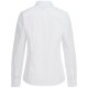 Greiff Corporate Bluse BASIC Damen Comfort Fit OEKO TEX® Weiß