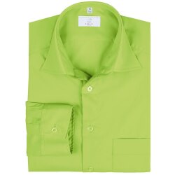 Greiff Corporate Hemd BASIC Herren OEKO TEX®...