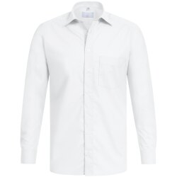 Greiff Corporate Hemd BASIC Herren Regular Fit OEKO...